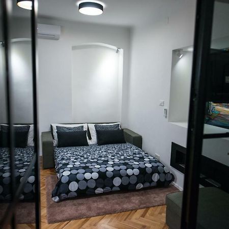 City Apartments Green Oasis Zagreb Exterior photo